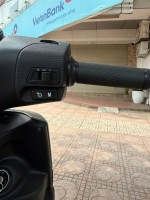 Xe Máy Điện Motor Thái Spaly