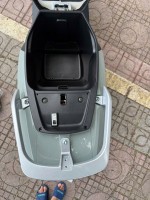 Xe Máy Điện Motor Thái Spaly