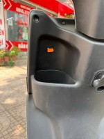 Xe Máy Điện Motor Thái Spaly