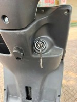 Xe Máy Điện Motor Thái Spaly