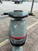 Xe Máy Điện Motor Thái Spaly