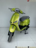 Xe Ga 50cc Vera S Việt Thái Thế Hệ Mới