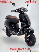 Xe Ga 50cc Vera S Việt Thái Thế Hệ Mới
