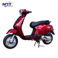 Xe Ga 50cc Vespas Motor Thái Đời Mới