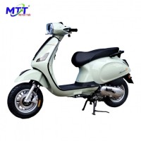 Xe Ga 50cc Vespas Motor Thái Đời Mới