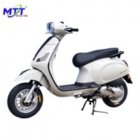 Xe Ga 50cc Vespas Motor Thái Đời Mới