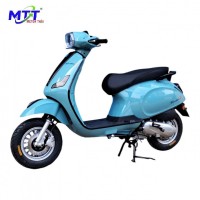 Xe Ga 50cc Vespas Motor Thái Đời Mới