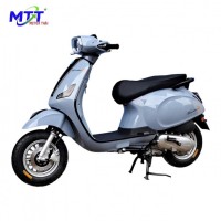 Xe Ga 50cc Vespas Motor Thái Đời Mới