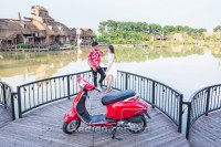 Xe Ga 50cc Nioshima