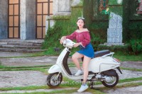 Xe Ga 50cc Nioshima