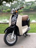 Xe Ga 50cc Crea Nioshima 2020