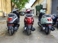 Xe Ga 50cc Nioshima Plus 2021