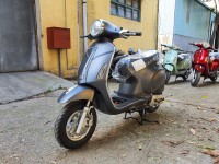 Xe Ga 50cc Nioshima Plus 2021