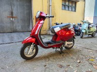 Xe Ga 50cc Nioshima Plus 2021