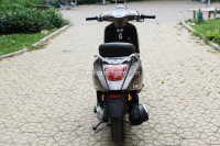 Xe Ga 50cc Nioshima Plus 2021