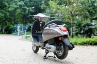 Xe Ga 50cc Nioshima Plus 2021