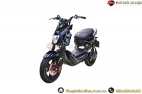 Xe Máy Điện Osakar Xmen Pro Việt Nhật - 2 Phuộc Sau