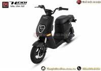 Xe Đạp Điện Osakar Heidi Dùng 4 Bình 20Ah Thế Hệ Mới