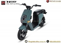 Xe Đạp Điện Osakar Heidi Dùng 4 Bình 20Ah Thế Hệ Mới