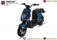 Xe Đạp Điện Osakar Heidi Dùng 4 Bình 20Ah Thế Hệ Mới