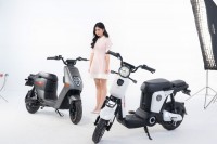 Xe Đạp Điện Osakar Heidi Dùng 4 Bình 20Ah Thế Hệ Mới
