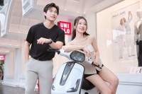 Xe Máy Điện Osakar Nispa Lumia New 2025