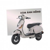 Xe Ga 50cc Osakar Nispa Lumia P New 2025