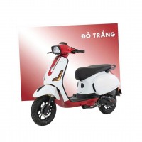 Xe Ga 50cc Osakar Nispa Lumia P New 2025