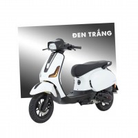 Xe Ga 50cc Osakar Nispa Lumia P New 2025