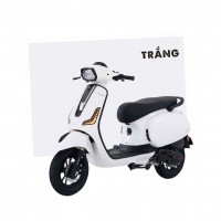Xe Ga 50cc Osakar Nispa Lumia P New 2025