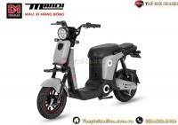 Xe Đạp Điện Osakar Mandi 4 Bình 20Ah Đời Mới