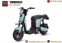 Xe Đạp Điện Osakar Mandi 4 Bình 20Ah Đời Mới