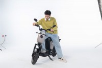 Xe Đạp Điện Osakar Mandi 4 Bình 20Ah Đời Mới