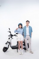 Xe Đạp Điện Osakar Mandi 4 Bình 20Ah Đời Mới