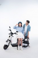 Xe Đạp Điện Osakar Mandi 4 Bình 20Ah Đời Mới