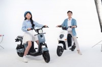 Xe Đạp Điện Osakar Mandi 4 Bình 20Ah Đời Mới