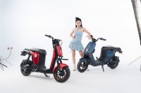 Xe Đạp Điện Osakar Mandi 4 Bình 20Ah Đời Mới