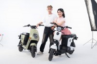 Xe Đạp Điện Osakar Mandi 4 Bình 20Ah Đời Mới