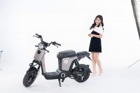Xe Đạp Điện Osakar Mandi 4 Bình 20Ah Đời Mới