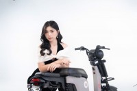 Xe Đạp Điện Osakar Mandi 4 Bình 20Ah Đời Mới