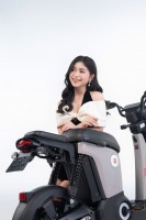 Xe Đạp Điện Osakar Mandi 4 Bình 20Ah Đời Mới