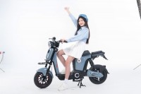 Xe Đạp Điện Osakar Mandi 4 Bình 20Ah Đời Mới