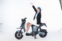 Xe Đạp Điện Osakar Mandi 4 Bình 20Ah Đời Mới