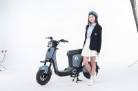 Xe Đạp Điện Osakar Mandi 4 Bình 20Ah Đời Mới
