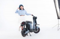 Xe Đạp Điện Osakar Mandi 4 Bình 20Ah Đời Mới