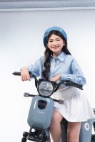 Xe Đạp Điện Osakar Mandi 4 Bình 20Ah Đời Mới