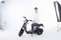 Xe Đạp Điện Osakar Mandi 4 Bình 20Ah Đời Mới