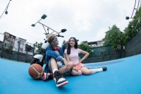 Xe Đạp Điện Osakar Mandi 4 Bình 20Ah Đời Mới