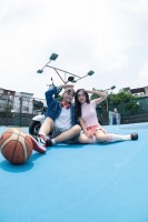 Xe Đạp Điện Osakar Mandi 4 Bình 20Ah Đời Mới