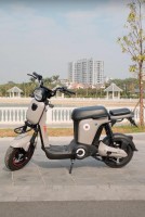Xe Đạp Điện Osakar Mandi 4 Bình 20Ah Đời Mới